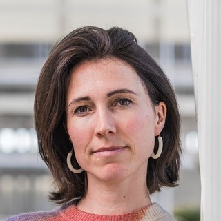 Alycia Purcell, Freelance outsourced product management Product Management Consultant.