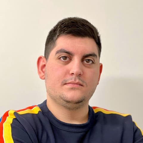Gurgen Davtyan, Developer in Yerevan, Armenia