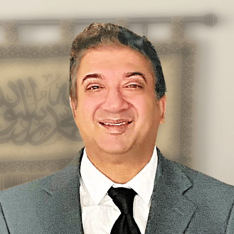 Shenif Lalji, Developer in Edmonton, AB, Canada