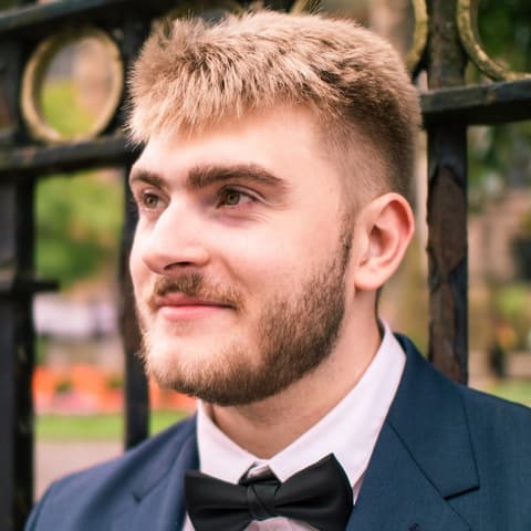 Patrick Menlove, Developer in London, United Kingdom