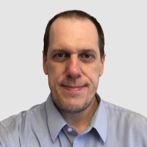 Ariel Maiorano, Developer in Buenos Aires