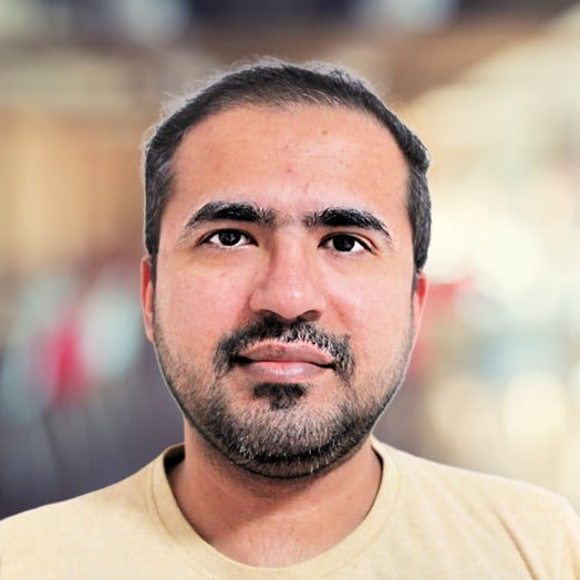 Ankur Chadha, Developer in Surrey, BC, Canada