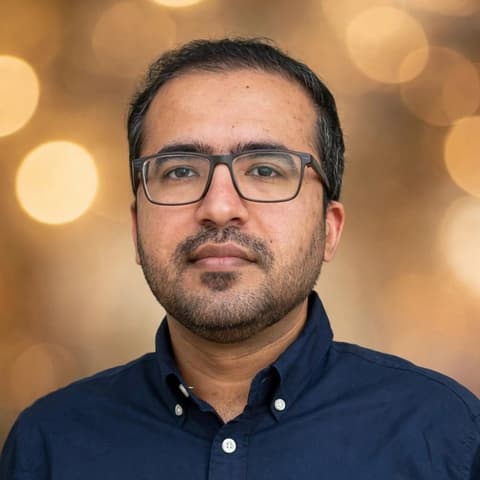 Ankur Chadha, Developer in Surrey, BC, Canada