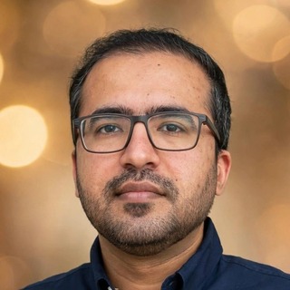 Ankur Chadha, Toptal Postman Developer.
