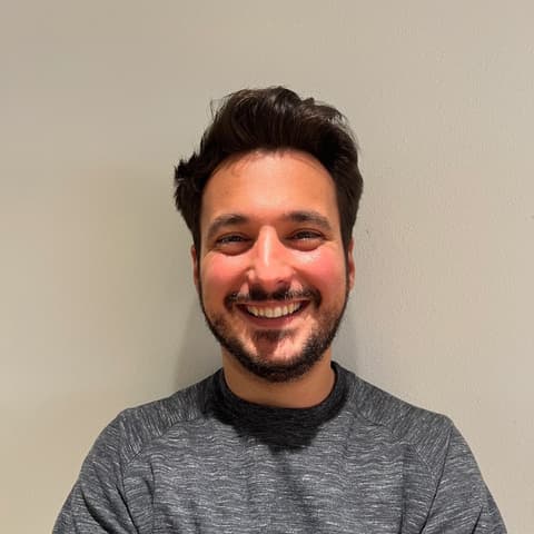 Carlos Gomez Val, Developer in Barcelona, Spain