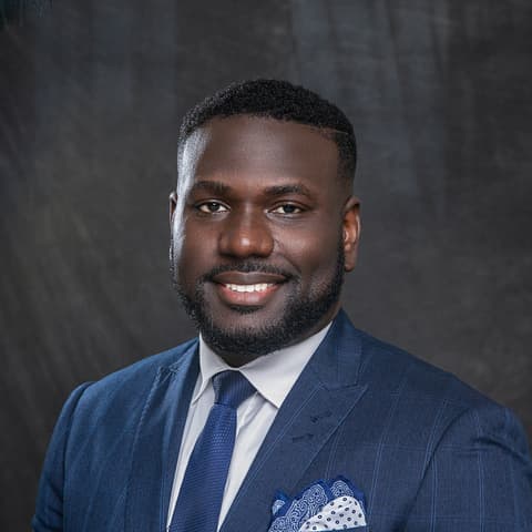Tijani Christian, Project Manager in Fort Lauderdale, FL, United States