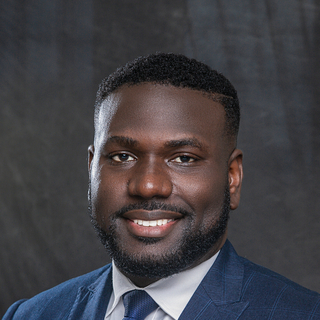 Tijani Christian, Top ClickUp Project Management Freelancer.
