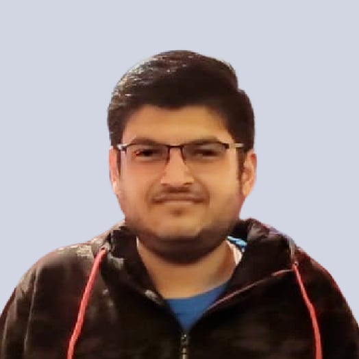 Gaurav Mittal, Developer in Delhi, India