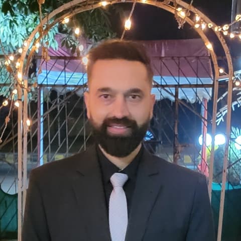 Sarmad Ali, Developer in Oakville, ON, Canada