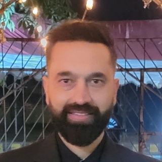Sarmad Ali, Expert OpenAI Gym Programmer for Hire.