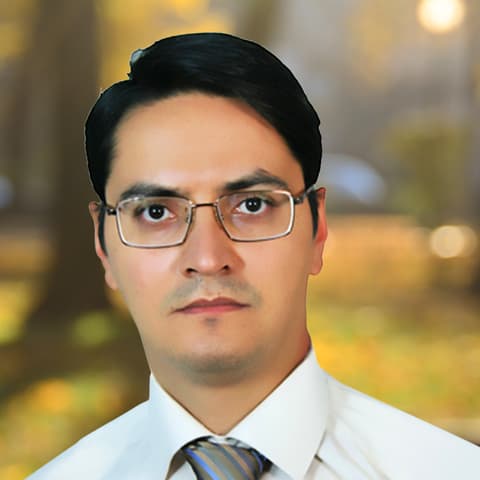 Yashar Aliabbasi, Developer in Istanbul, Turkey