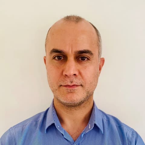Karip Kaya, Developer in Buckhurst Hill, United Kingdom