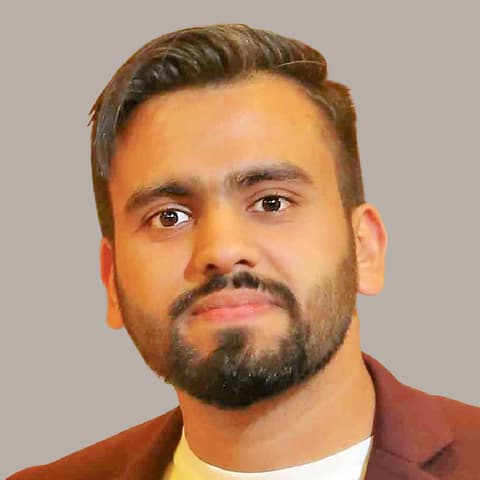 Bhavuk Bhavuk, Developer in Patiala, Punjab, India