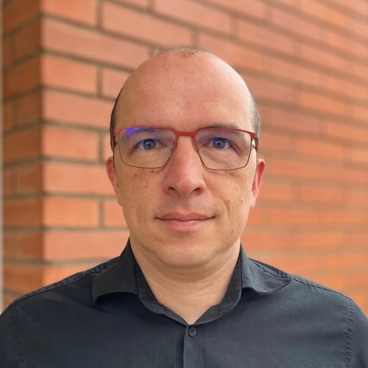 Saverio Trioni, Developer in Barcelona, Spain