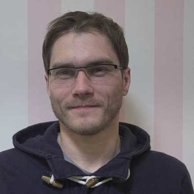 Iurii Malchenko, Developer in Kiev, Ukraine