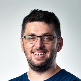 Adi Prijic, Freelance Glide Programmer for Hire.