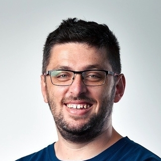 Adi Prijic, Freelance Glide Programmer for Hire.