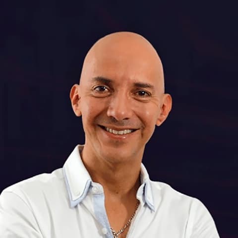 Edwin Villacis, Developer in Quito, Pichincha, Ecuador