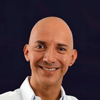 Edwin Villacis, Expert Java EE Programmer for Hire.