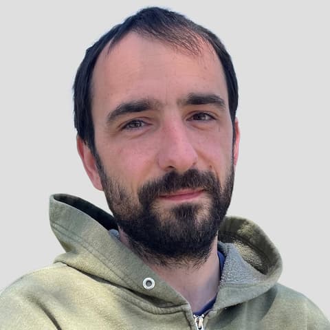 Andy Reimann, Developer in Los Angeles, CA, United States