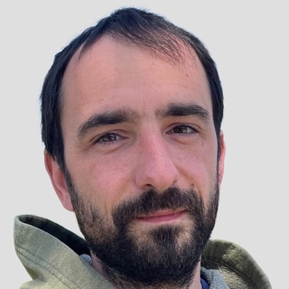 Andy Reimann, Freelance plaid API Programmer for Hire.