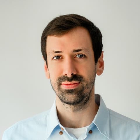 Pablo Corso, Developer in St. Gallen, Switzerland