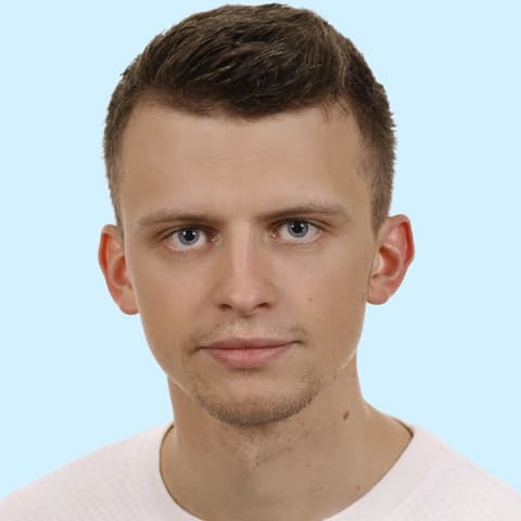 Kamil Kruczek, Developer in Kraków, Poland