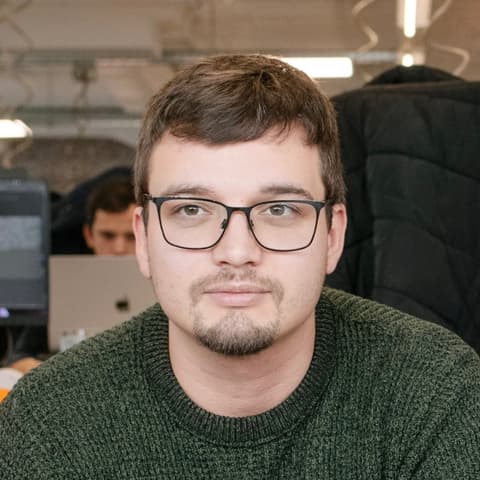 Vitor Castro, Developer in Porto, Portugal
