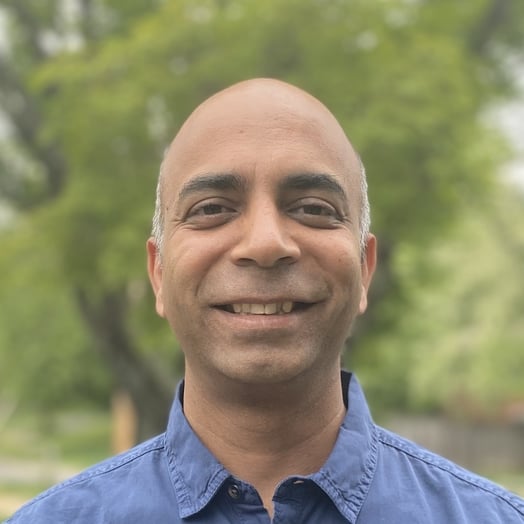 Keshav Neupane, Developer in Fairfax, VA, United States