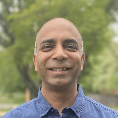 Keshav Neupane, Developer in Fairfax, VA, United States