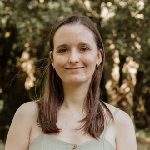 Nicol Russell, Developer in Zürich, Switzerland