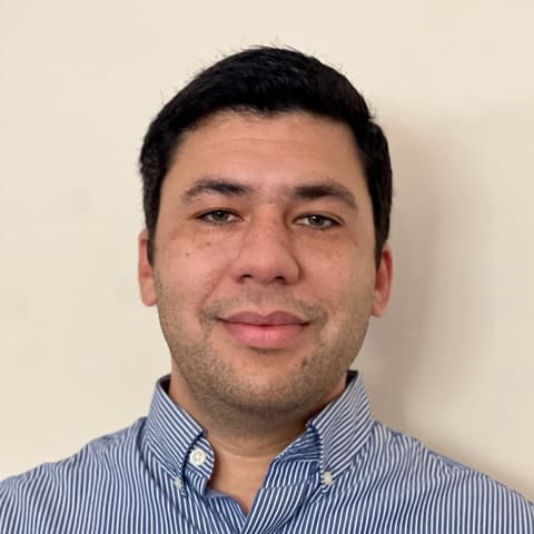 David Caballero, Developer in Panama City, Panama, Panama