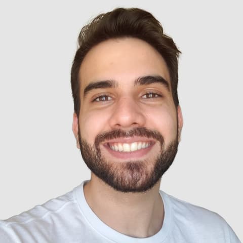 Alexandre Angeli de Lima, Developer in Cascavel, Paraná, Brazil