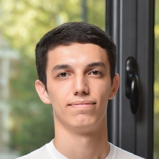 Laziz Abdullaev, SSO Coder.