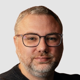 Erik Wedeward, Freelance strategy Designer.