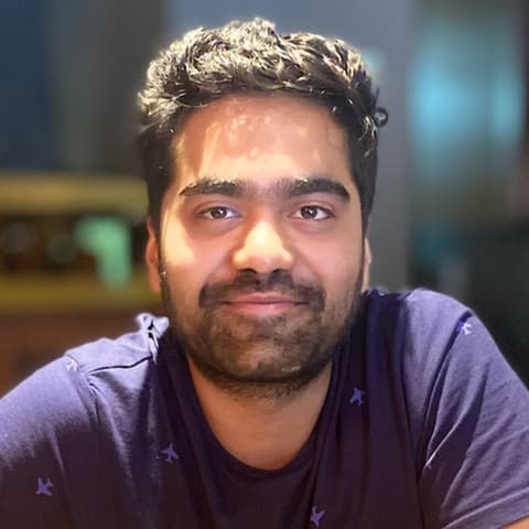 Shriyansh Agrawal, Developer in New Delhi, Delhi, India