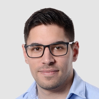Kaan Sentürk, Accomplished Electron.js Freelancer.