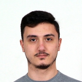 Hayk Atoyan, Freelance Lodash Engineer.