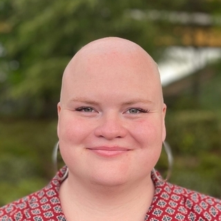 Anika Milner, Expert Contentful Programmer for Hire.