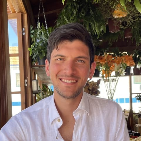 Nathaniel Finger, Developer in Mansfield, MA, United States