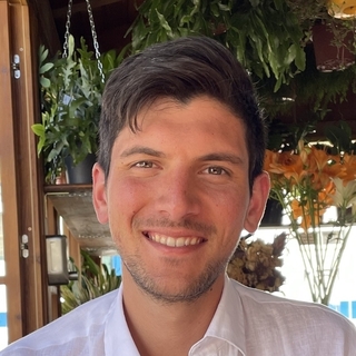 Nathaniel Finger, Freelance AI Model Training Engineer.