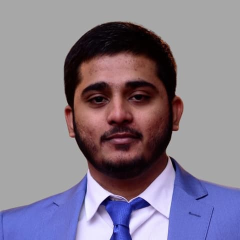 Khizer Arshad, Developer in Toronto, ON, Canada