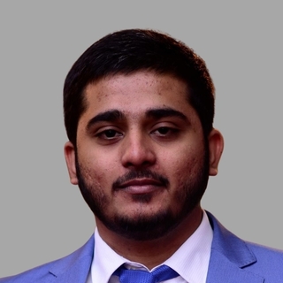 Khizer Arshad, Freelance UiPath Programmer for Hire.