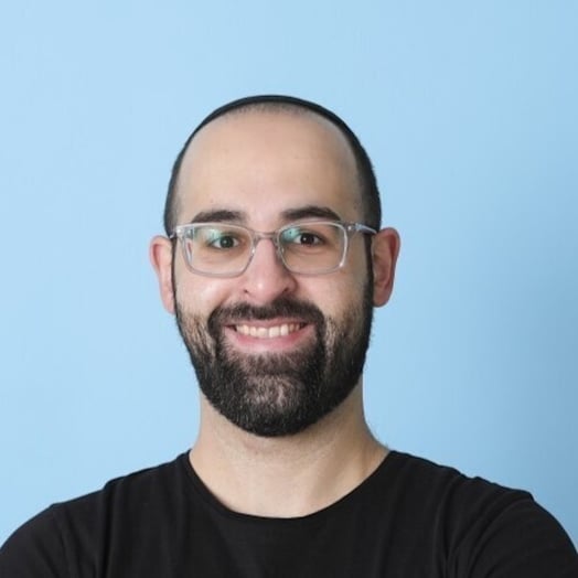 Haskel Ash, Developer in Jerusalem, Israel