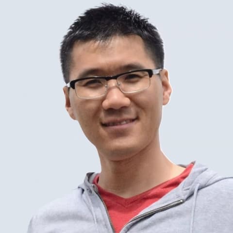 Troy Gu, Developer in Guelph, ON, Canada