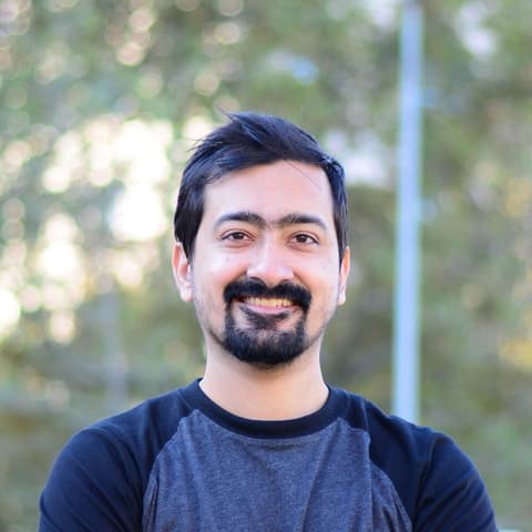 Usama Moin, Developer in Karachi, Sindh, Pakistan