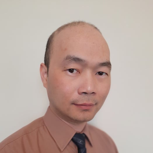 Steven Deng, Developer in Edmonton, AB, Canada