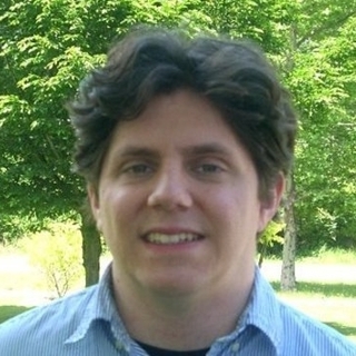 Maksim Sipos, Toptal Linux Developer.
