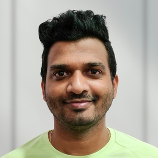 Trinadh Amireddy, Expert JUnit Programmer for Hire.