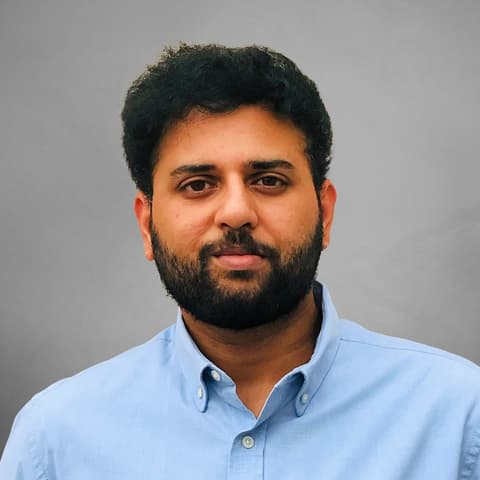 Abhiram Muddu, Product Manager in Pittsburgh, PA, United States